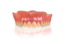 Polychromatic Denture Prints