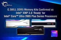 Overclocked DDR5 Memory Kits