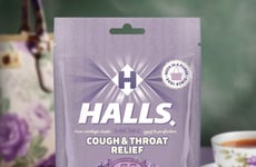 Grandmotherly Lozenges