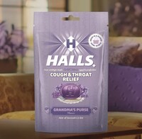 Grandmotherly Lozenges Image 2