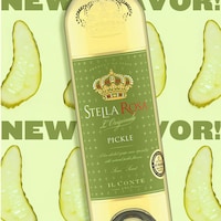 Pickle-Inspired Wines Image 1
