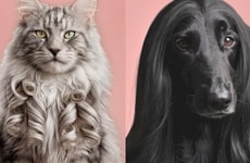 Spoof Pet Product Collections