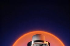 Smartphone-Integrated Water Bottles