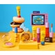 Cartoon Family Cosmetics Image 1