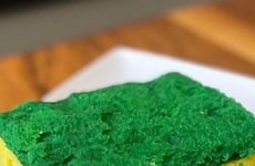 Deceptive Dessert Cakes