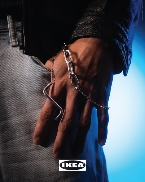 Industrial-Style Jewelry Collections