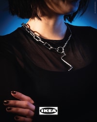 Industrial-Style Jewelry Collections Image 2