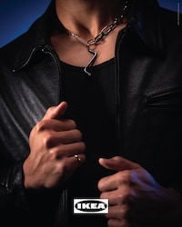 Industrial-Style Jewelry Collections Image 3