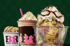 Decadent Ice Cream Treats