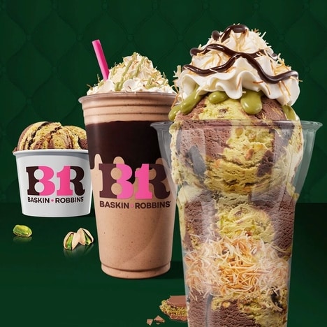 Decadent Ice Cream Treats