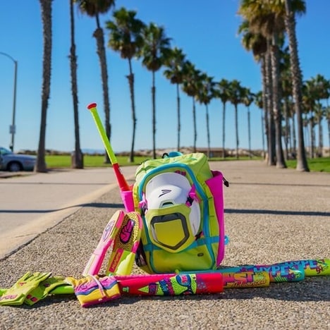 Drop-Culture Sport Campaigns