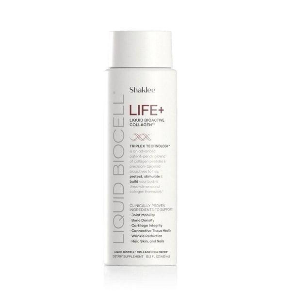 Uniquely Holistic Collagen Systems