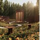 Sculpturally Stunning Bathhouse Installations Image 1
