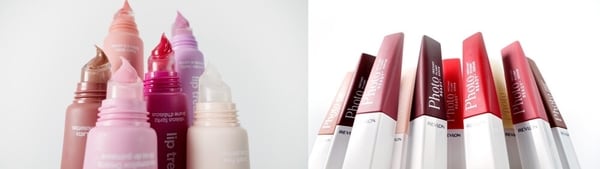 Empowering Cosmetic Campaigns