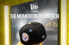 Football Draft-Inspired Hat Designs