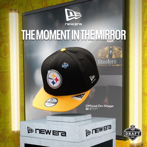Football Draft-Inspired Hat Designs