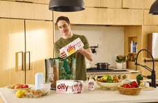Hydrogen-Infused Sparkling Water Expansions