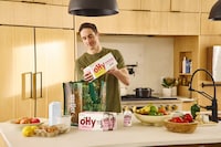 Hydrogen-Infused Sparkling Water Expansions Image 1