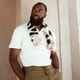 Affirmation-Inspired Silk Scarves Image 4