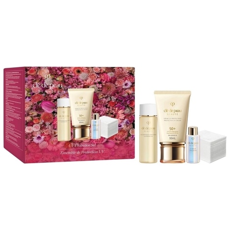 High-End UV Protection Sets