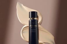 Luxurious Multi-Benefit Makeup Primers