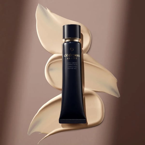 Luxurious Multi-Benefit Makeup Primers