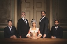 Women-Empowering Photograph Campaigns