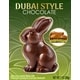 Pistachio-Filled Easter Bunnies Image 1