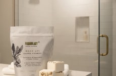 Targeted Aromatherapy Shower Steamers