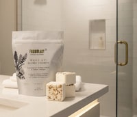 Targeted Aromatherapy Shower Steamers Image 1