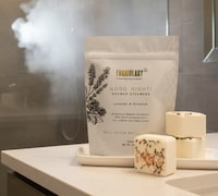 Targeted Aromatherapy Shower Steamers Image 2