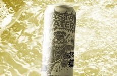 Canned Pasta Water Pranks