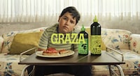 Humorous Olive Oil Campaigns Image 2