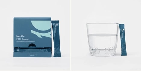 Instant PCOS Supplements