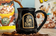 Cereal-Inspired Coffee Blends