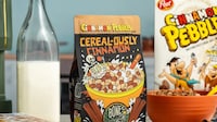 Cereal-Inspired Coffee Blends Image 2