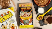 Cereal-Inspired Coffee Blends Image 3