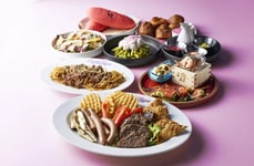 Kawaii Entertainment Diners