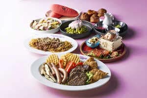 Kawaii Entertainment Diners Article Thubnail