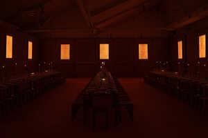 Wooden-Framed Light Pieces Article Thubnail