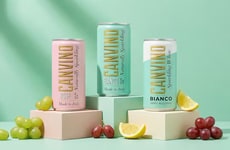 Sparkling Wine Alternatives