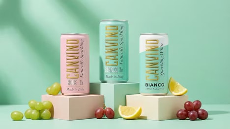 Sparkling Wine Alternatives