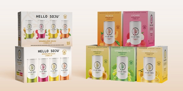 Soju Sports Partnerships