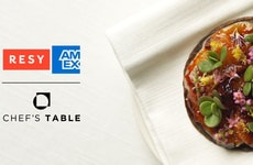 Immersive Dining Partnership