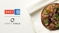 Immersive Dining Partnership Image 1