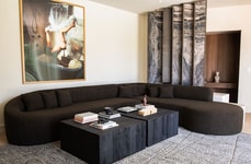 Modernist Furniture Series