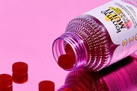 Whole-Body Wellness Gummies