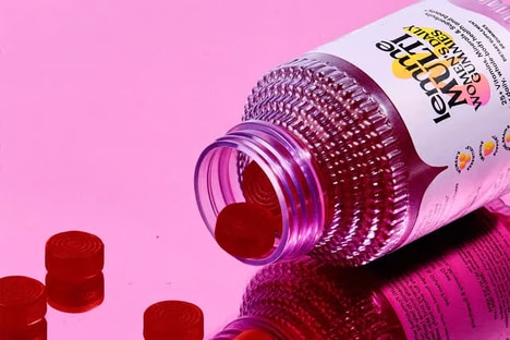 Whole-Body Wellness Gummies