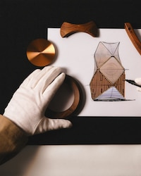Sculptural Speaker Series Image 3