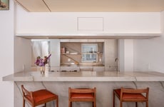 Aperture Apartment Designs